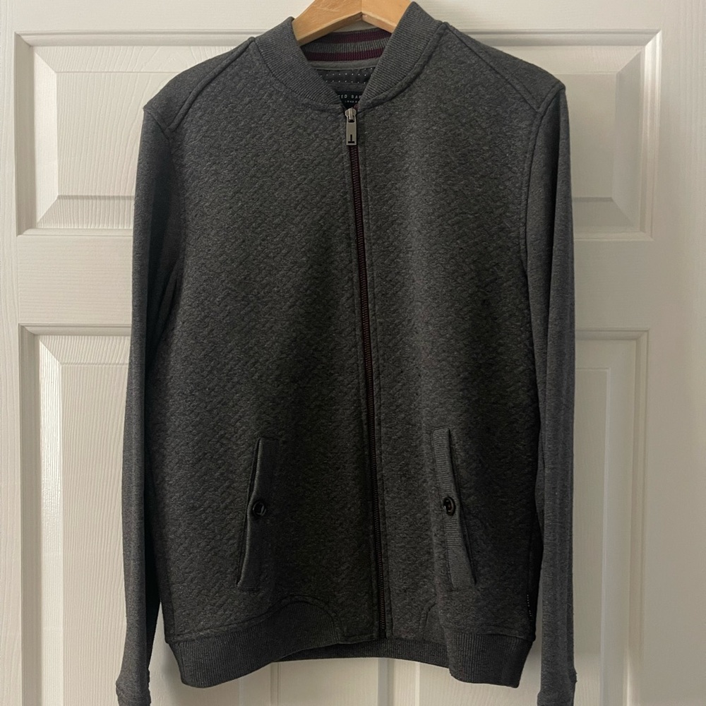 Ted baker sweater